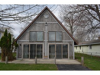 Property photo 33 - REAL ESTATE & PERSONAL PROPERTY AUCTION, 6 Lake Wawasee Properties